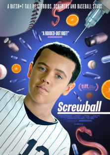 Screwball-Screwball