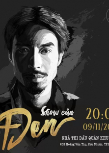 Show of Đen (2019)