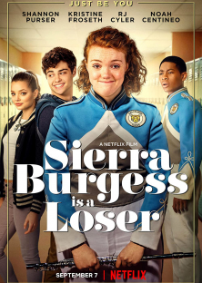 Sierra Burgess Is a Loser-Sierra Burgess Is a Loser