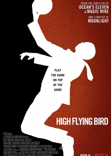 High Flying Bird-High Flying Bird