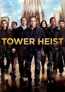 Tower Heist-Tower Heist