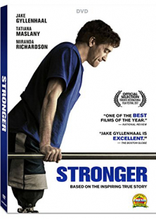 Stronger-Stronger