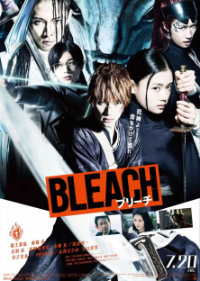 Bleach-Bleach