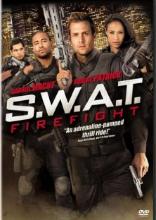 S.W.A.T.: Firefight-S.W.A.T.: Firefight