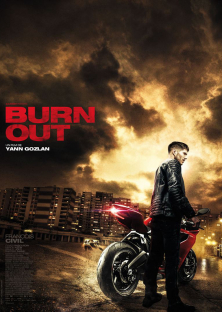 Burn Out-Burn Out