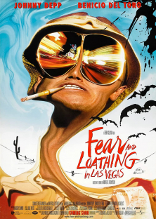Fear and Loathing in Las Vegas-Fear and Loathing in Las Vegas