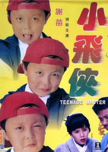Teenage Master (1995)