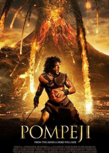Pompeii-Pompeii
