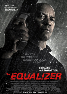 The Equalizer-The Equalizer