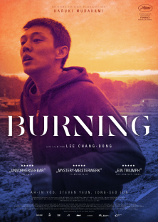 Burning-Burning