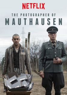 The Photographer Of Mauthausen (2018)