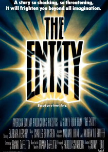 The Entity (2019)