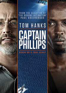 Captain Phillips-Captain Phillips
