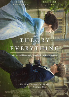 The Theory of Everything-The Theory of Everything