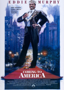 Coming to America-Coming to America