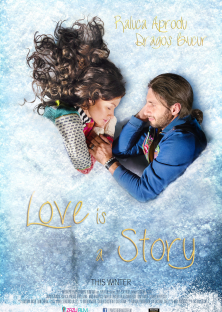 Love Is a Story (2015)