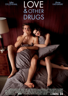 Love & Other Drugs-Love & Other Drugs