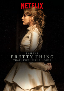 I Am the Pretty Thing That Lives in the House-I Am the Pretty Thing That Lives in the House