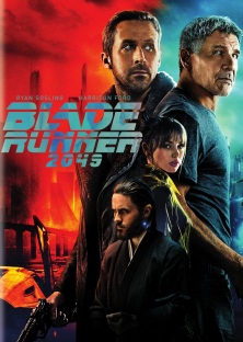 Blade Runner 2049-Blade Runner 2049