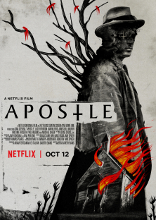 Apostle-Apostle