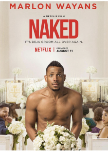 Naked-Naked