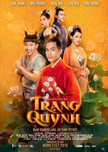 Trang Quynh-Trang Quynh