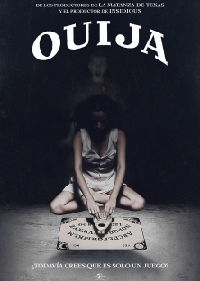 Ouija-Ouija