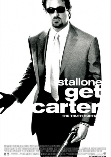 Get Carter-Get Carter