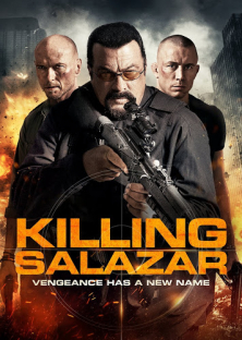 Killing Salazar (2017)
