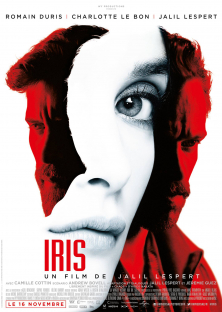 In the Shadow of Iris-In the Shadow of Iris