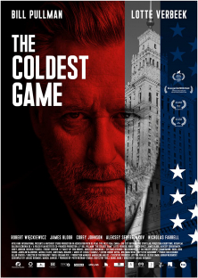 The Coldest Game-The Coldest Game
