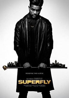 Superfly-Superfly