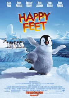 Happy Feet-Happy Feet