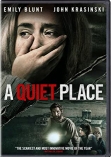 A Quiet Place-A Quiet Place