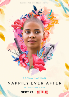 Nappily Ever After-Nappily Ever After