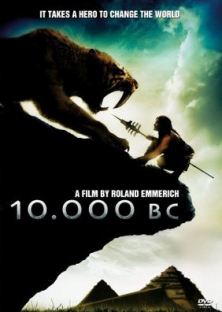 10,000 BC-10,000 BC