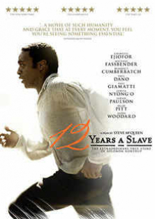 12 Years a Slave-12 Years a Slave