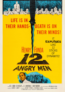 12 Angry Men-12 Angry Men