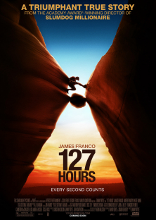 127 Hours-127 Hours
