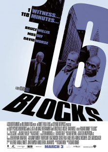 16 Blocks-16 Blocks