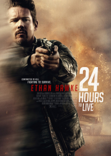 24 Hours To Live-24 Hours To Live