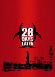 28 Days Later-28 Days Later