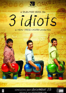 3 Idiots-3 Idiots