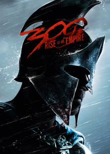 300: Rise of an Empire-300: Rise of an Empire