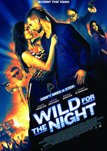 48 Hours To Live - Wild For The Night (2017)