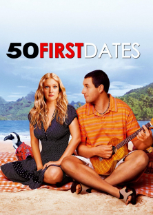 50 First Dates-50 First Dates