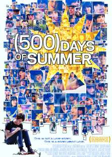 500 Days of Summer-500 Days of Summer