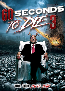60 Seconds to Die 3 (2021)