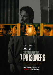 7 Prisoners-7 Prisoners