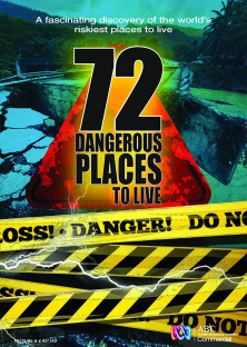 72 Dangerous Places to Live-72 Dangerous Places to Live